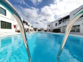 Princesa 202, hotel with pools in Puerto del Carmen