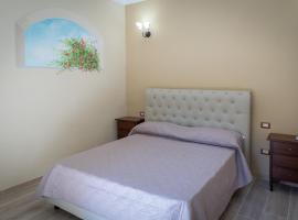 Mandevilla Home, hotel ieftin din Caiazzo