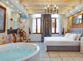 Hamam Suites Portou, Hotel in Chania