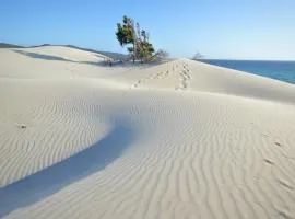 B&b Ajo' a mulinu Teulada