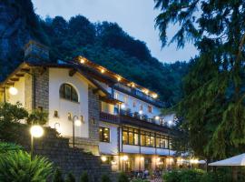 Hotel Oasi Verde: Bienno'da bir ucuz otel