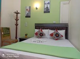 Golden Star Hostel