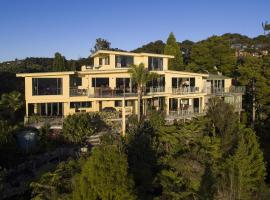 Allegra House, hótel í Paihia