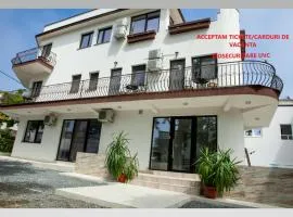 Vila Flora
