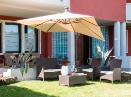 Villa Boninsegna - Wine Enoteca Verdi -, hotel v destinaci Castel d'Azzano