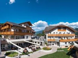 Hotel Oberwirt