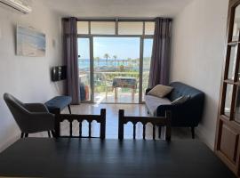 Sun and Beach lovers, Apartment 14139, La Pineda