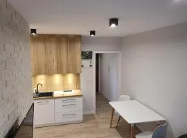 Apartament nad Sapiną