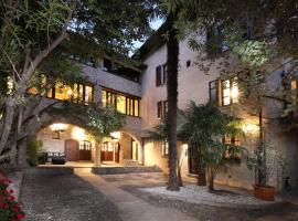 Suites&Atelier Lake Como