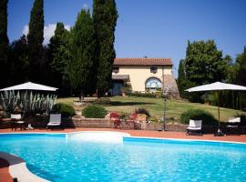 Casa vacanze Casalsole, holiday home in Vinci