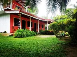 Sandew Residence