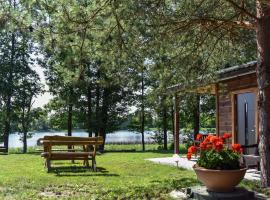Atostogų būstas, country house in Kurėnai