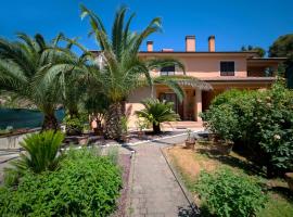 Villa Alida Casa Vacanze, apartamento en Foligno