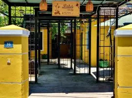 Lotus House Homestay