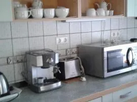 Magnolia Apartman