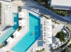 4 hotel in Ios 4 hotel in Ios