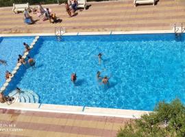 CALAFELL 5 BEACH, khách sạn ở Calafell
