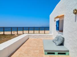 Casita Del Puerto Formentera Passport: La Savina'da bir otel