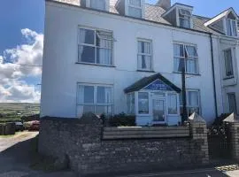 Pendrin Guest House