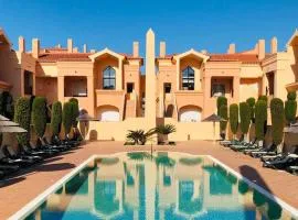 LUXURY APARTMENT - T2 vue sur piscine - PRAIA DA LUZ