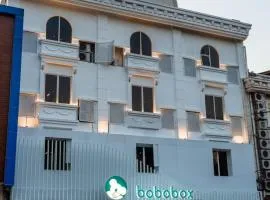 Bobopod Pancoran, Jakarta, hotel poblíž Letiště Halim Perdanakusuma - HLP, 