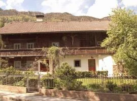 Ferienwohnung Schönwörth
