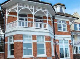 브로드스테어스에 위치한 호텔 Bay Tree Broadstairs