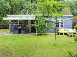 Huiske Oan T Bos, vacation home in Lage Mierde