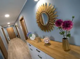 APARTAMENT GRABINKA - 100 m2