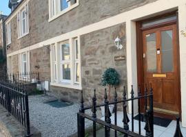 Castle View Accommodation, ostello a Inverness