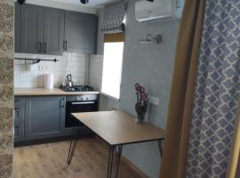 Potal, alquiler vacacional en la playa en Kremenchuk