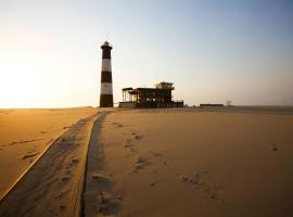 Pelican Point Lodge, lodge in Walvis Bay