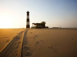 Pelican Point Lodge