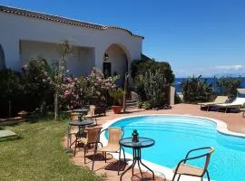 villa antica