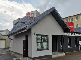 Hostel Anilux