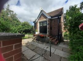 Alum House, alojamiento en Tewkesbury