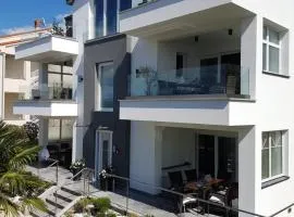Villa Jeka, Malinska, Krk