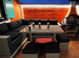 Aparthouse SUPREME with Terme Catez Swimming Pools Tickets, hotel a Čatež ob Savi