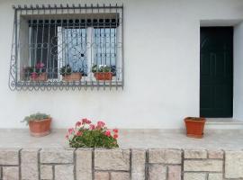 Casa in campagna, apartamentai mieste San Giovanni Suergiu