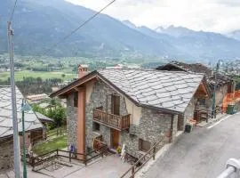Casa Alpina - Sarre
