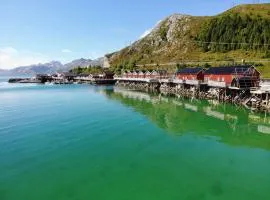 Lofoten Basecamp