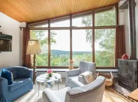Ferienhäuschen Sans Pareille bei Bayreuth