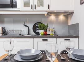 Sunflower Apartment Old Town