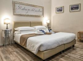 BandBFirenze 8 Cittadella 8, hotel dekat Fortezza da Basso, Firenze