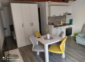 FINA M Studio Apartman