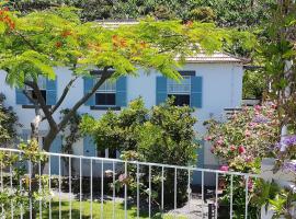 Casa da Madalena do Mar, hotel in Madalena do Mar