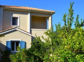 Villa Eytychia