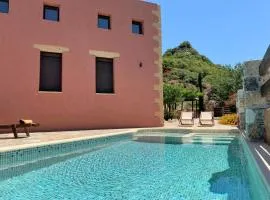 Archon Villa