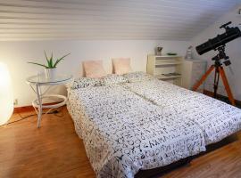 The Cozy Little House, bed and breakfast v destinaci Motala