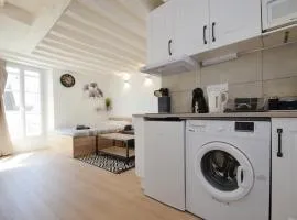 le petit France - Hyper centre de Fontainebleau - proche INSEAD